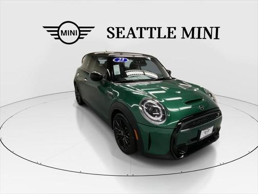 2023 MINI Hardtop Cooper S