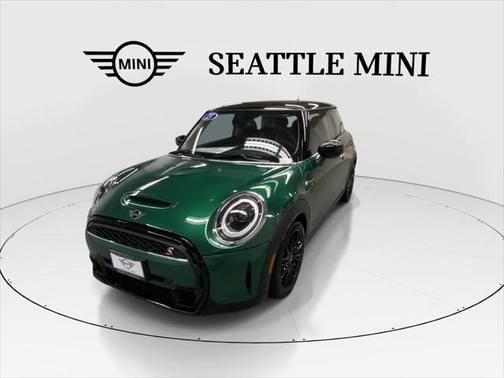 2023 MINI Hardtop Cooper S