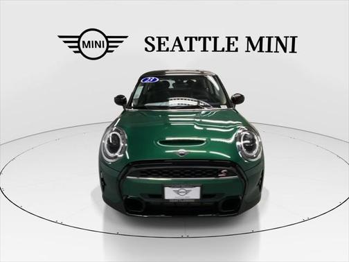 2023 MINI Hardtop Cooper S
