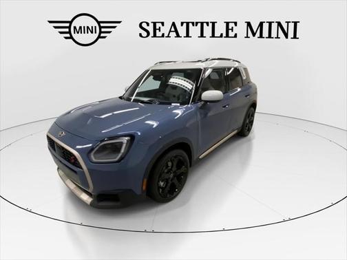 2025 MINI Countryman Cooper S ALL4