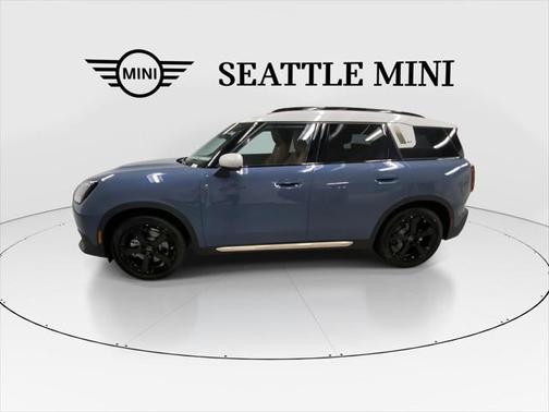 2025 MINI Countryman Cooper S ALL4