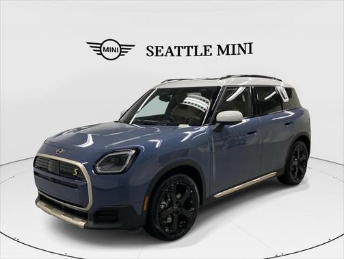 2025 MINI Countryman Cooper S ALL4