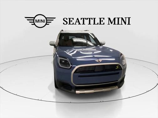 2025 MINI Countryman Cooper S ALL4