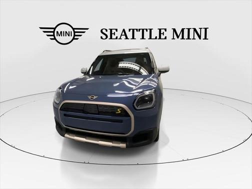 2025 MINI Countryman Cooper S ALL4