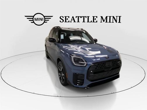 2026 MINI Countryman Cooper S ALL4