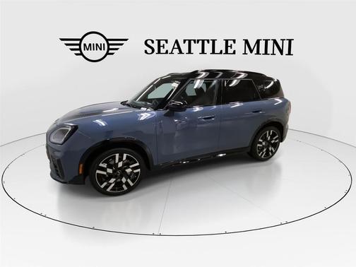 2026 MINI Countryman Cooper S ALL4