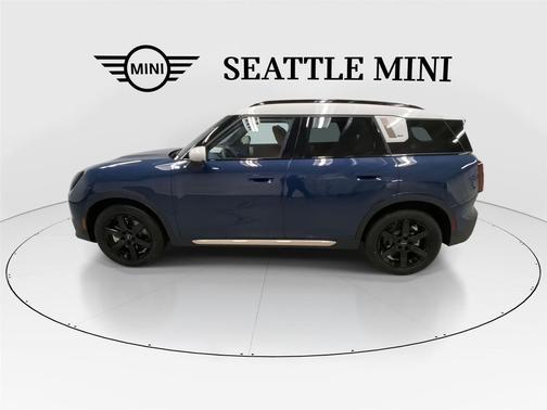 2026 MINI Countryman Cooper S ALL4