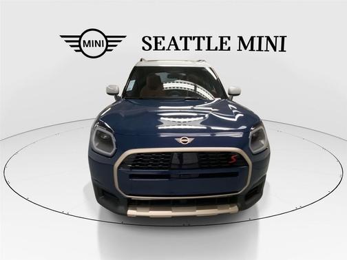 2026 MINI Countryman Cooper S ALL4