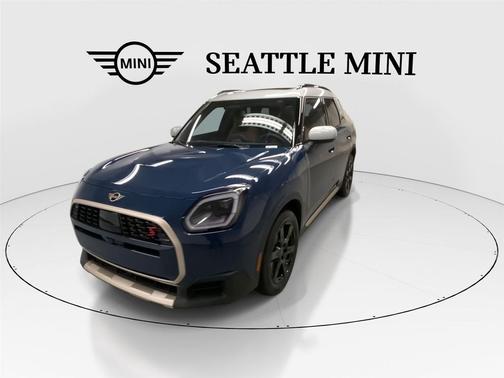 2026 MINI Countryman Cooper S ALL4
