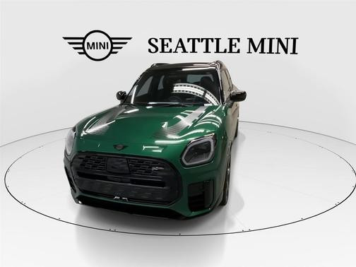 2026 MINI Countryman Cooper S ALL4
