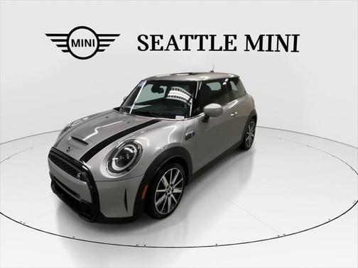 2024 MINI Hardtop Cooper S
