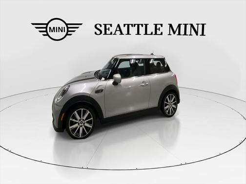 2024 MINI Hardtop Cooper S
