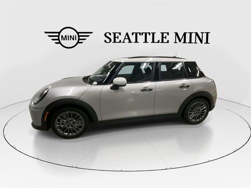 2026 MINI Hardtop Cooper