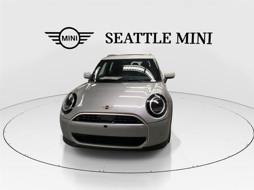 2026 MINI Hardtop Cooper