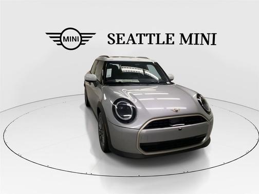 2026 MINI Hardtop Cooper