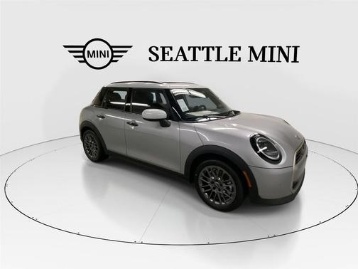 2026 MINI Hardtop Cooper