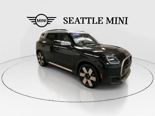 2025 MINI Countryman Cooper S ALL4