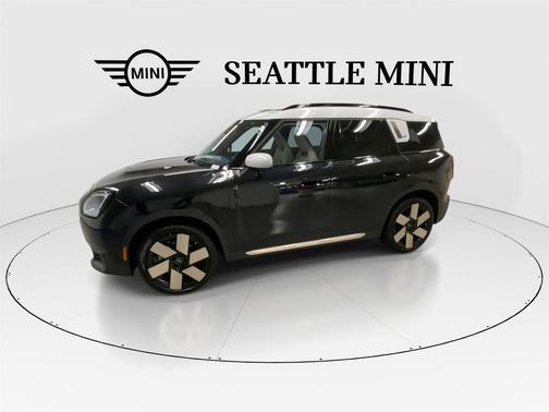 2025 MINI Countryman Cooper S ALL4