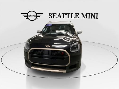 2025 MINI Countryman Cooper S ALL4