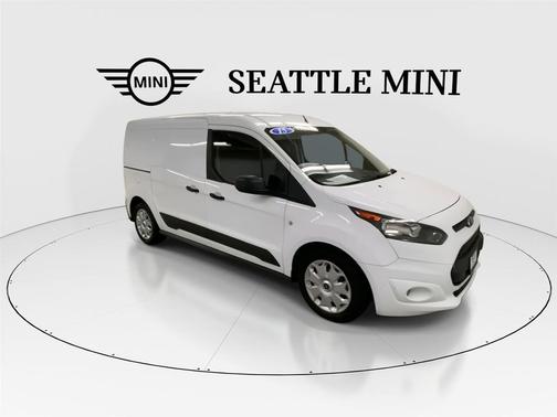 2015 Ford Transit Connect XLT