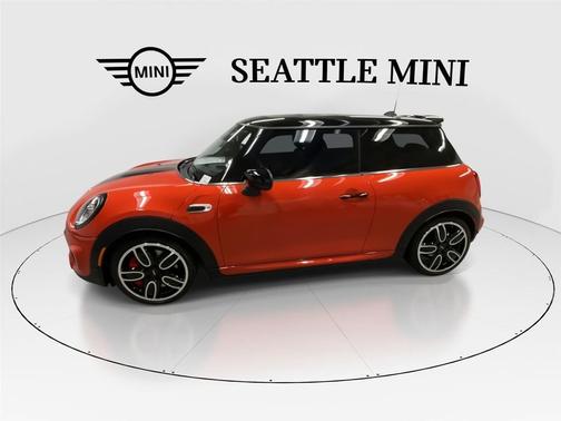 2020 MINI Hardtop John Cooper Works