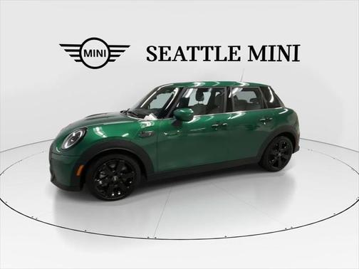 2024 MINI Hardtop Cooper S