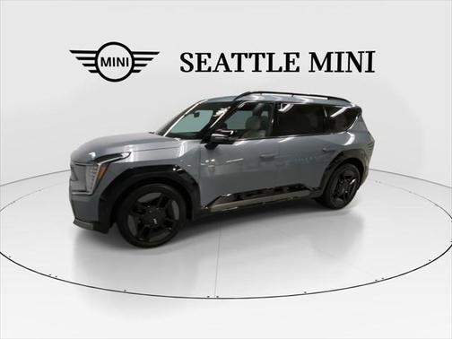 2024 Kia EV9 GT-Line