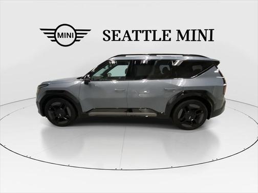 2024 Kia EV9 GT-Line