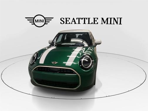 2026 MINI Hardtop Cooper