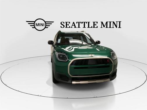 2026 MINI Countryman Cooper S ALL4