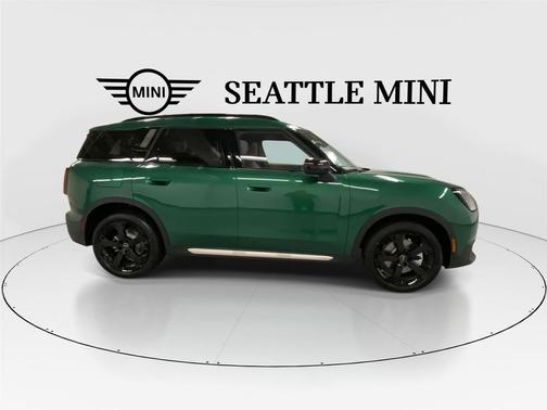 2026 MINI Countryman Cooper S ALL4