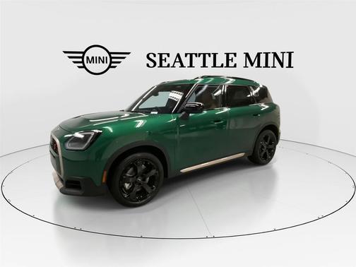 2026 MINI Countryman Cooper S ALL4