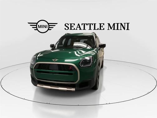 2026 MINI Countryman Cooper S ALL4