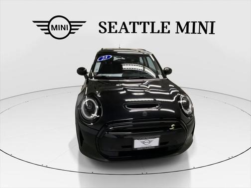 2023 MINI Hardtop Cooper S