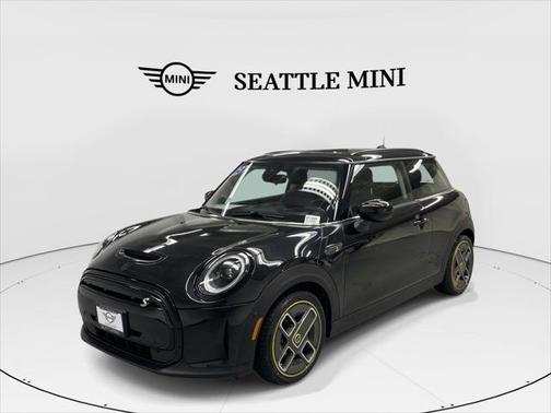 2023 MINI Hardtop Cooper S