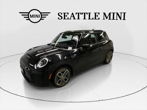2023 MINI Hardtop Cooper S