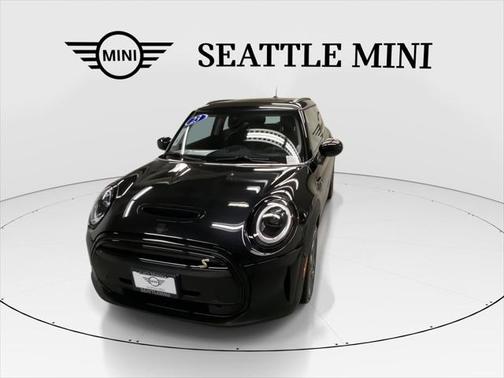 2023 MINI Hardtop Cooper S