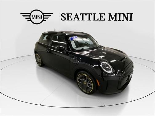 2023 MINI Hardtop Cooper S