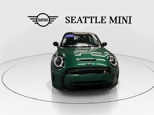 2024 MINI Hardtop Cooper S