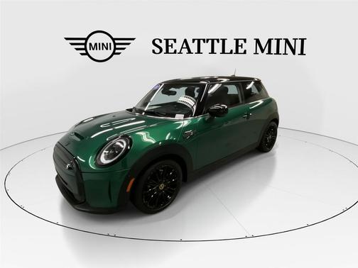 2024 MINI Hardtop Cooper S