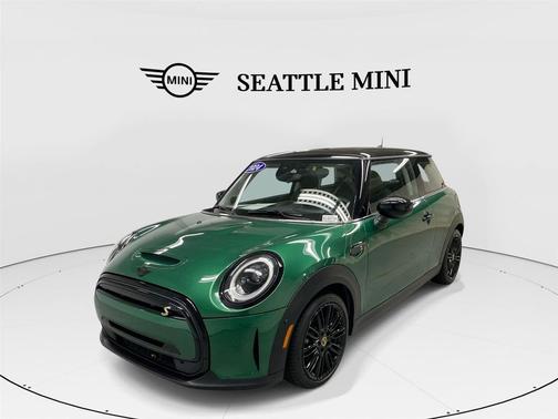 2024 MINI Hardtop Cooper S