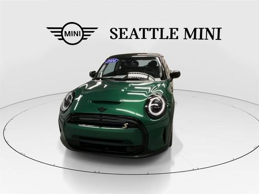 2024 MINI Hardtop Cooper S