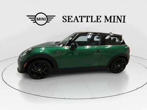 2024 MINI Hardtop Cooper S