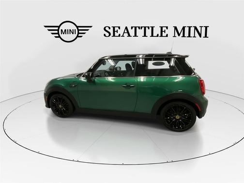 2024 MINI Hardtop Cooper S