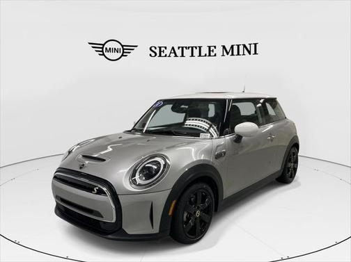 2024 MINI Hardtop Cooper S