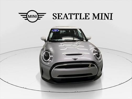 2024 MINI Hardtop Cooper S