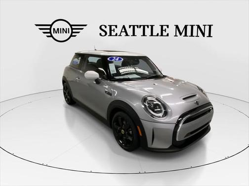 2024 MINI Hardtop Cooper S