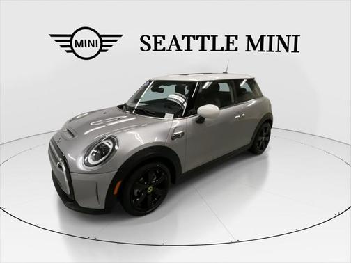 2024 MINI Hardtop Cooper S