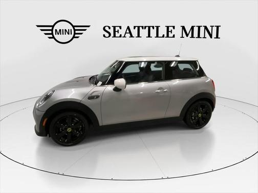 2024 MINI Hardtop Cooper S