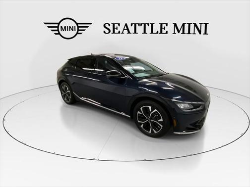 2023 Kia EV6 Wind
